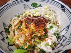 -陕九门老碗面(人民路店)