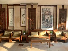 -晋阳饭庄(虎坊桥店)