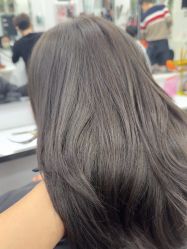 -青霖·飘逸造型