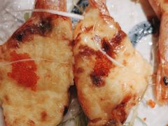 -德川家日本料理(顺义华联店)