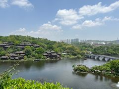 -重庆园博园