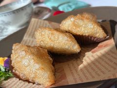 -金海华·Winsun玲珑国际·赫本时光(园区金鸡湖店)