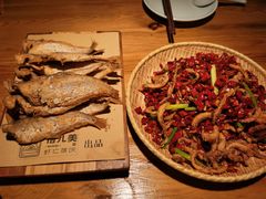 -倍儿美海鲜大排挡·非遗海鲜蒸饺(洋货店)