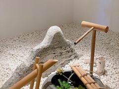 -快乐大桶水养生足浴SPA(前兴路店)