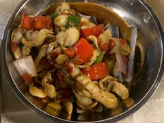 -小煵记·打边炉(西丽文光店)