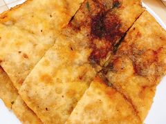 牛肉饼-王三姑牛肉饼