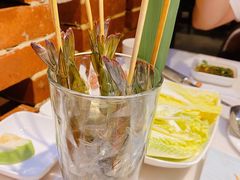 -围炉夜话·潮汕卤水火锅(榕江店)