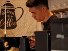 -Vanilla Specialty Coffee(八大关店)