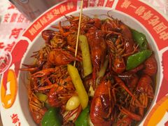 -阿财老铺·老蚌埠龙虾城(华夏总店)