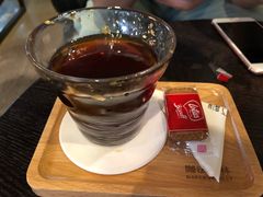 -咖法森林·咖啡  酒吧(天河店)