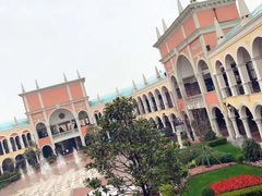 -龙大花卉苗木市场