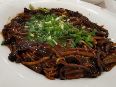 -翠亭酒家(山西南路店)