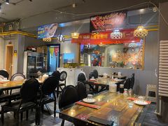 -金谷园饺子·烧烤(人大总店)