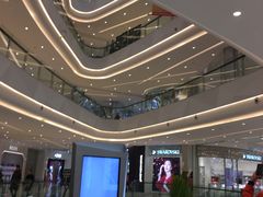 -首开·龙湖成都西宸天街