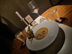南瓜汤-陶享时光西餐·下午茶(信河街店)