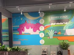 -Shake Shack(南山万象天地店)