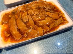 -振生清真饭店(永安道店)