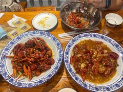 -满盆红龙虾(开发区店)