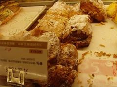 bread-85度C(大连店)