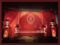 -花园饭店·宴会厅