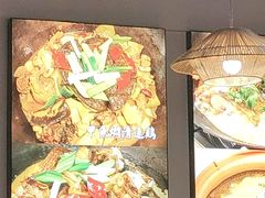 -阿鸡鱼庄·顺德鲜蒸小炒(亚运村店)