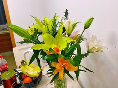 -DQ·蛋糕·冰淇淋(苏州中心店)