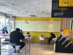 -麦当劳(塔园路店)