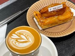 -PAIN CHAUD 百丘(尚嘉中心店)