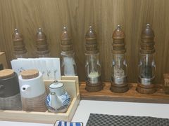 零售区-千寻山野烤肉(中关村店)