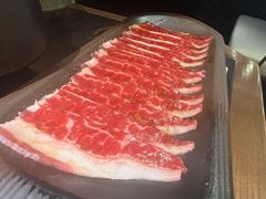 -厚贞日式烤肉(浦东汇智店)