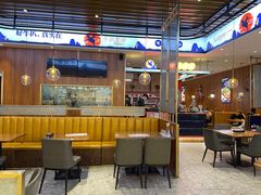 -牛扒驾到(东城星河城嘉荣店)