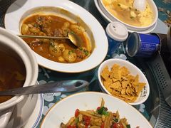 -山涧肴·泉水煮活鱼(坂田店)