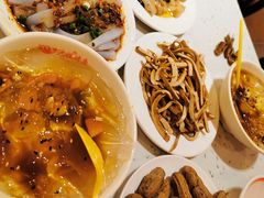 -沈姐万州烤鱼(沙坪坝七中店)