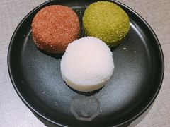 -八角锄烧·肉火锅(天河城店)