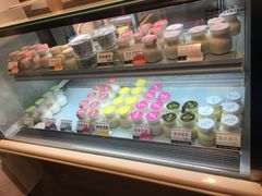 -狐狸家·酸奶酪专门店(平江路店)