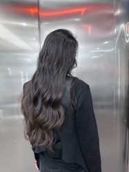 -艾美A·M Hair Salon