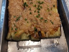 -云晓光头烧烤吧(德平路店)