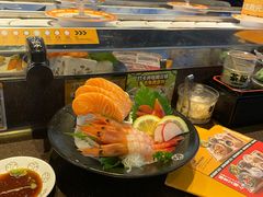 -元气寿司(东方宝泰店)