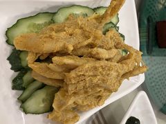 -玉华台饭庄(裕中西里小区店)