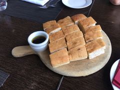 -Wooloomooloo Steakhouse(尖沙咀中心店)
