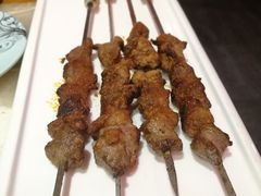 -东来顺饭庄(西直门店)