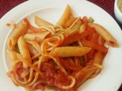 -视界美食自助餐厅·石家庄希尔顿酒店