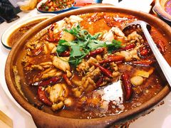 -马头巷·食景园(苏州总店)