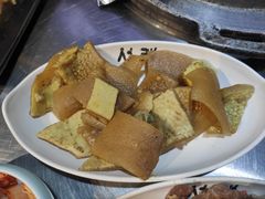 -喜来稀肉(北外滩白玉兰广场店)