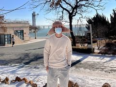 -黑石礁公园