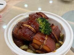 -香顺·客家菜(东坑店)