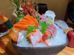 -花潮料理艺食馆(世欧广场店)