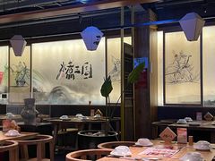 -水煮三国·川鲁江湖菜(香山店)