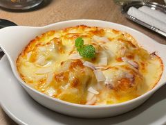 -牛排家(宁波阪急店)