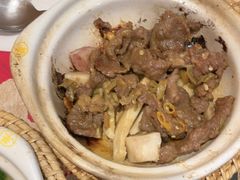 -华记煲仔华·煲仔饭(三元里万科里店)